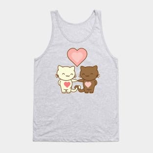 Love Matters Tank Top